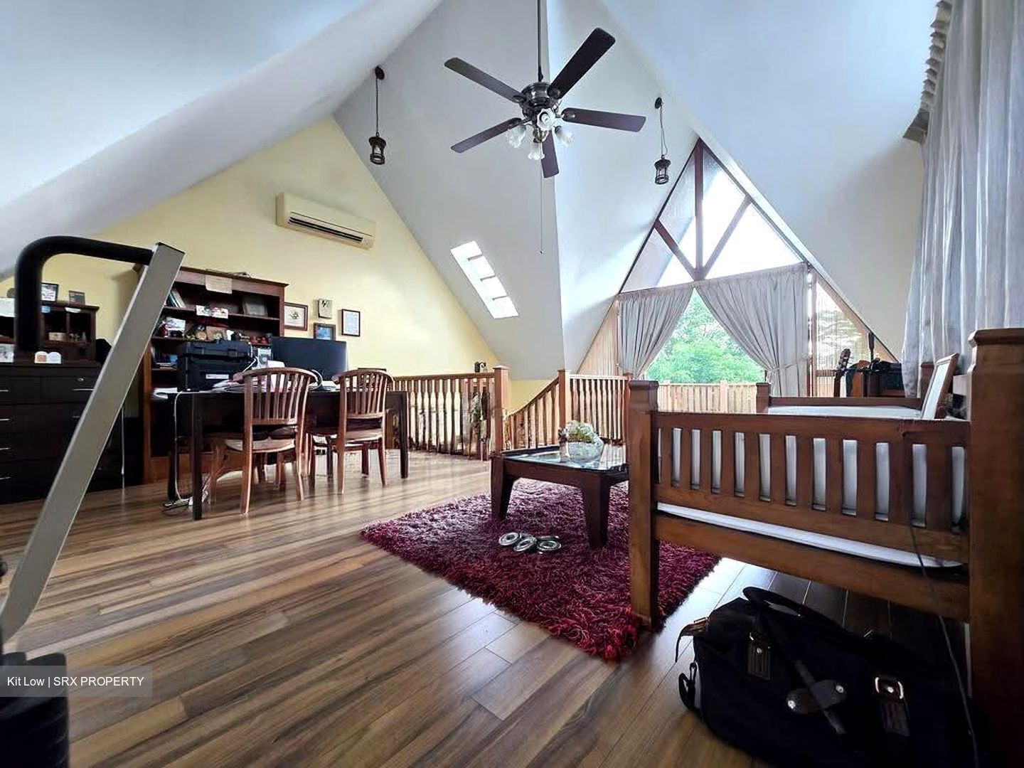 Jalan Sankam (D27), Semi-Detached #626924891